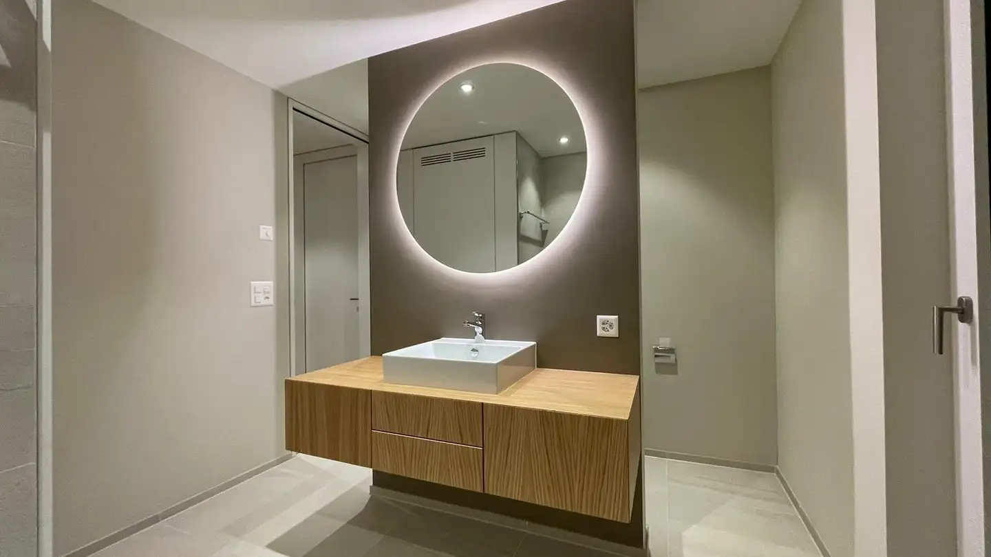 Appartement à louer - Widenstrasse 1, 8302 Kloten - Photo 3