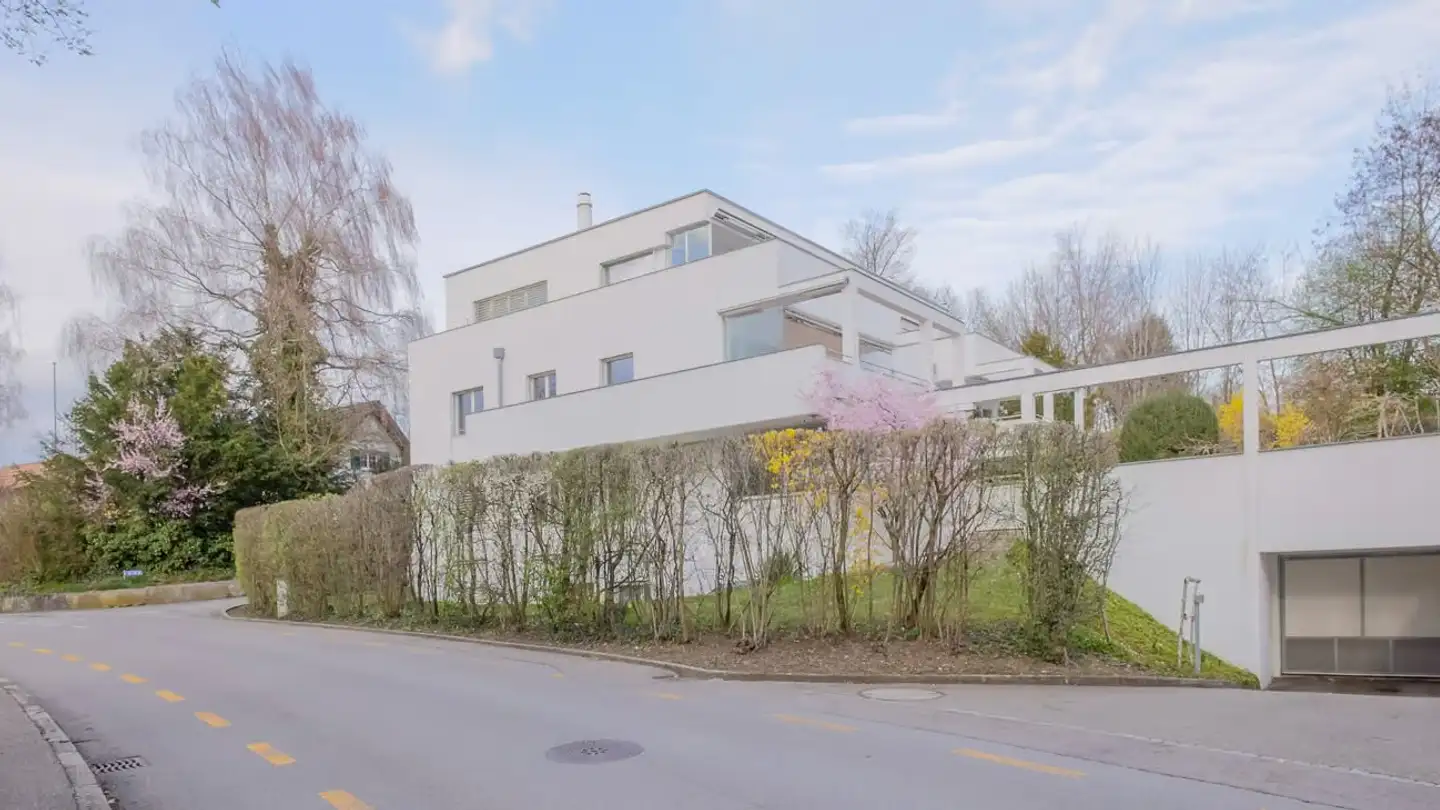 Stepped apartment for sale - Aebnitstrasse 12, 3074 Muri b. Bern