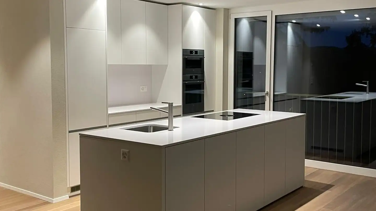 Appartement à louer - Widenstrasse 1, 8302 Kloten - Photo 4