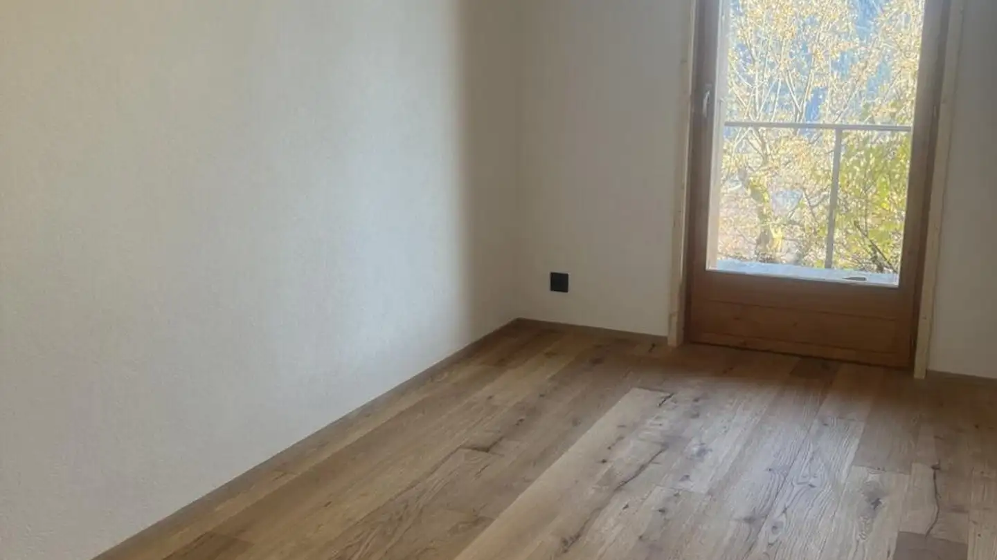 Wohnung mieten - 1854 Leysin - Foto 3