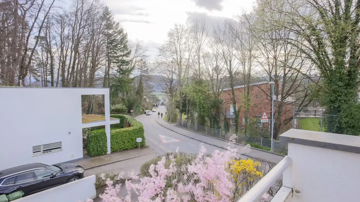 Stepped apartment for sale - Aebnitstrasse 12, 3074 Muri b. Bern - Photo 2