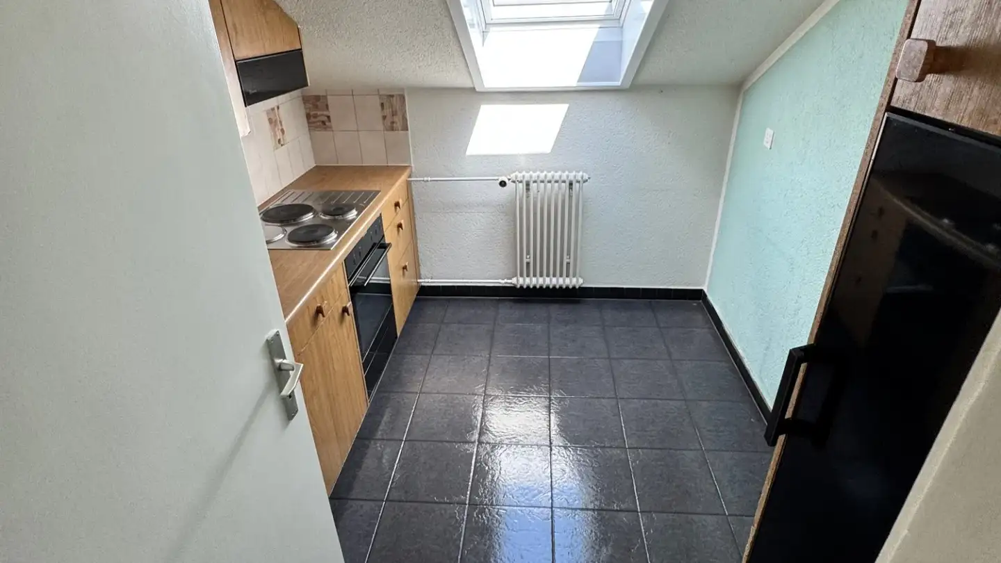 Wohnung mieten - Sonnmattstrasse 2, 4665 Oftringen - Foto 3