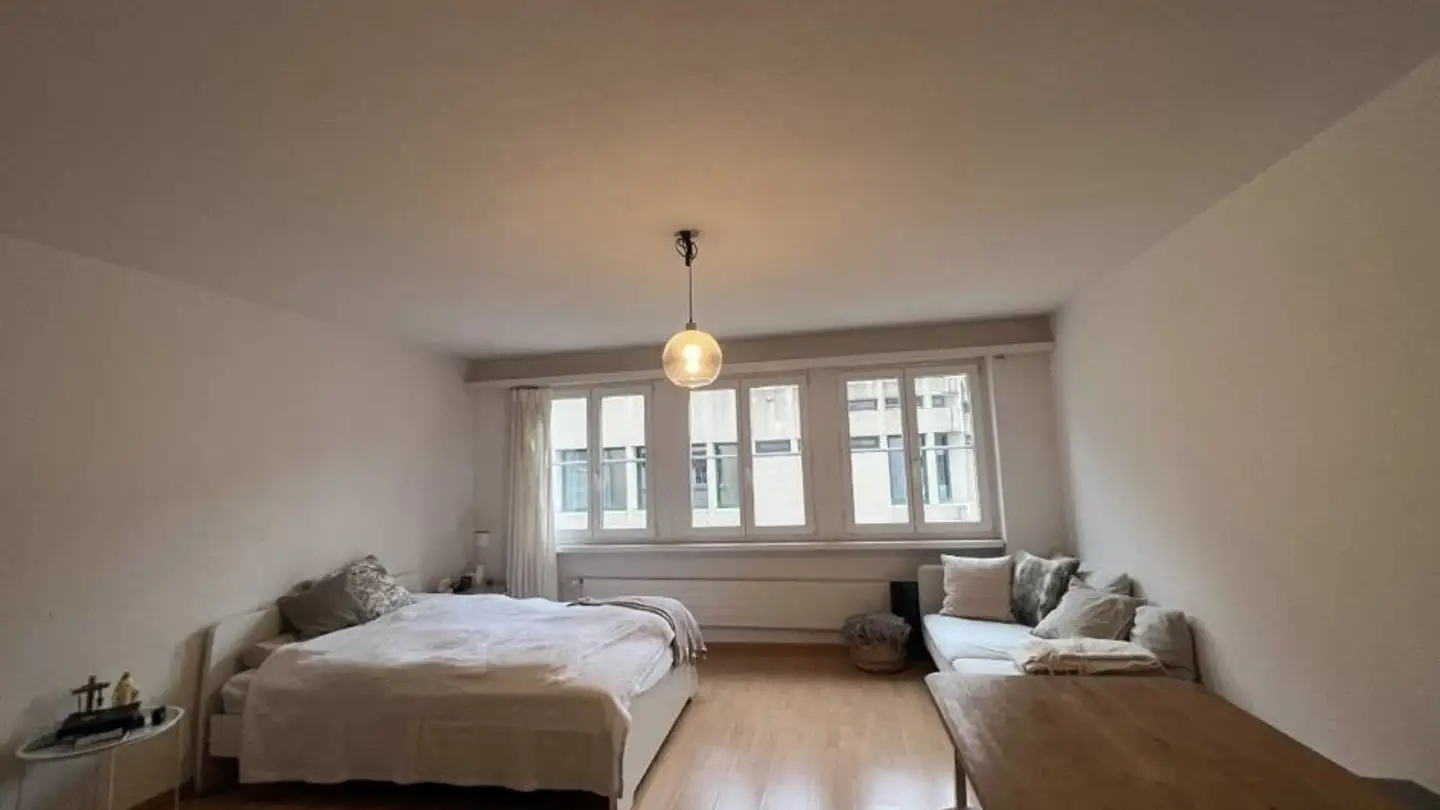 Appartement à louer - Neugasse 36, 9000 St. Gallen - Photo 2