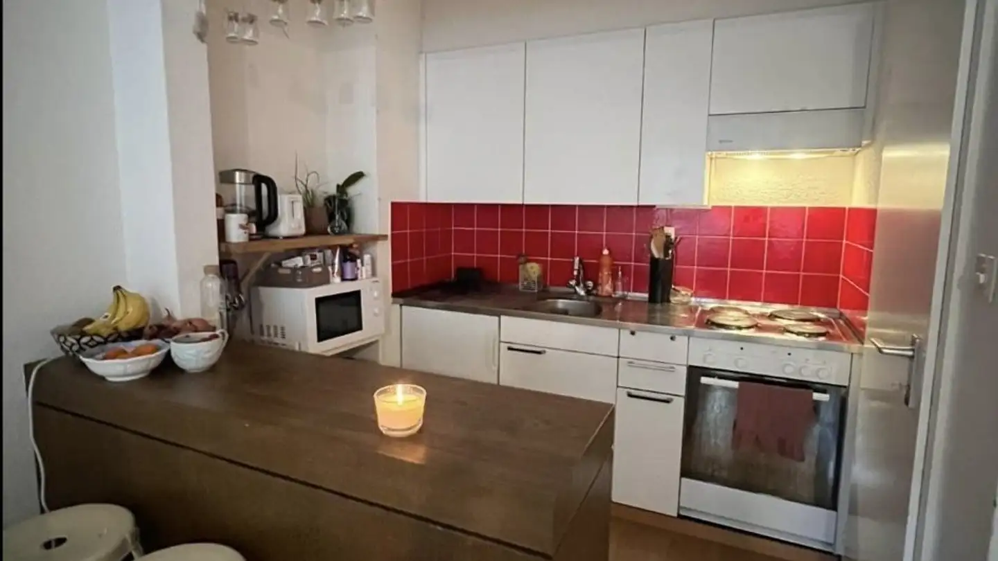 Appartement à louer - Neugasse 36, 9000 St. Gallen - Photo 3