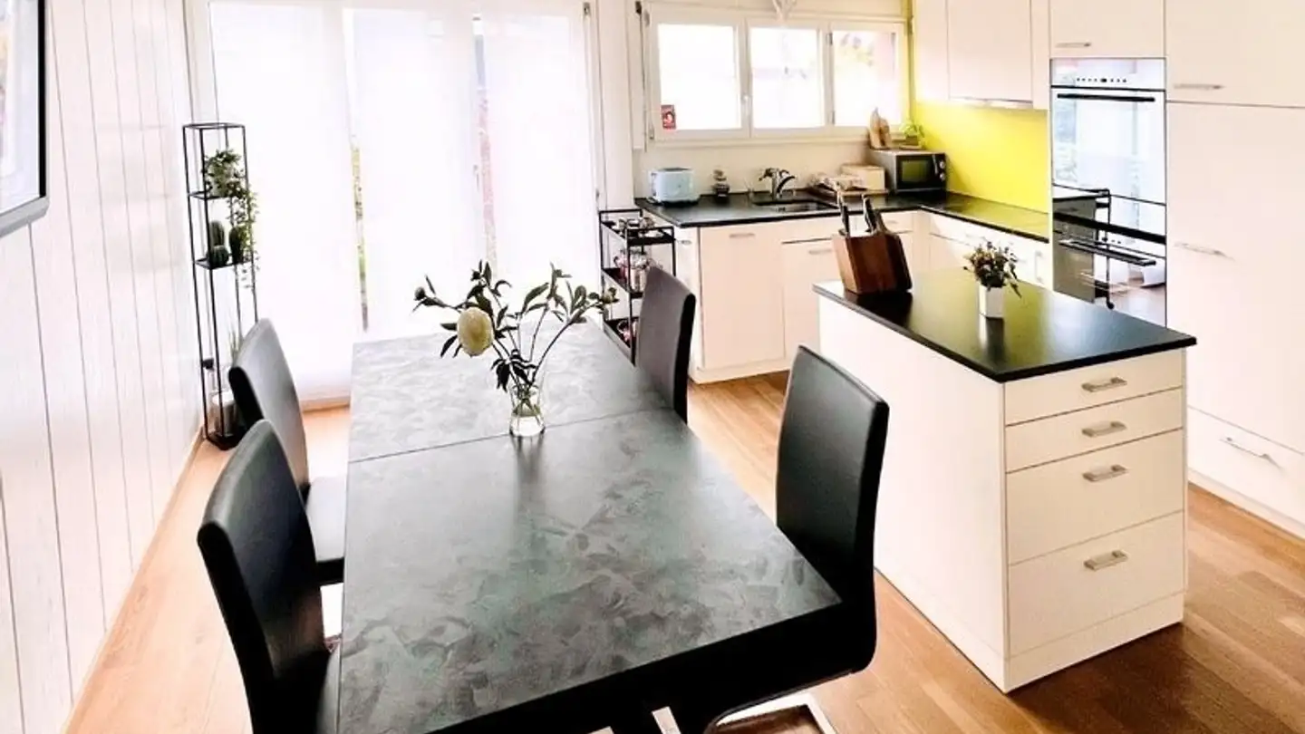 Appartement meublé à louer - 6313 Menzingen - Photo 4