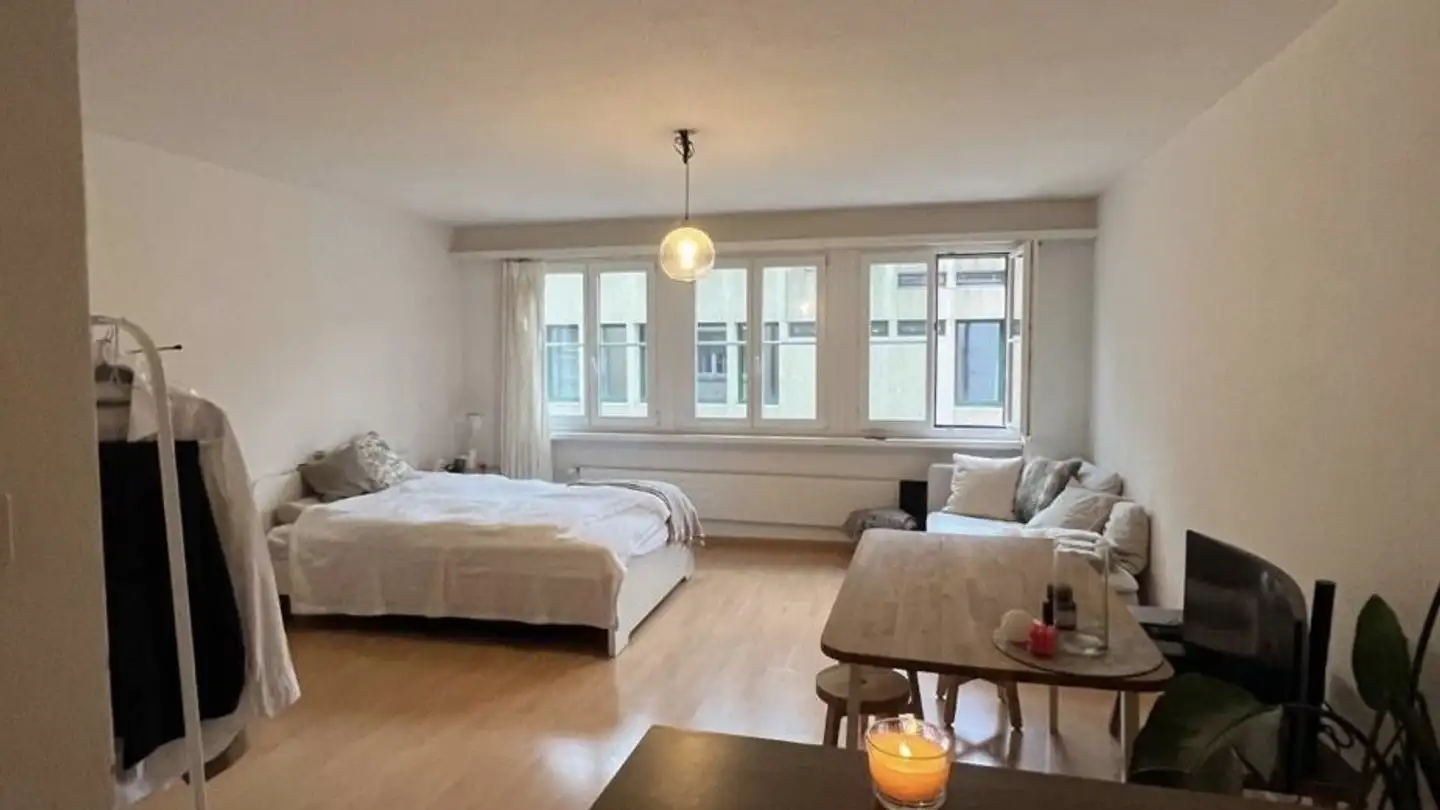 Appartement à louer - Neugasse 36, 9000 St. Gallen - Photo 4