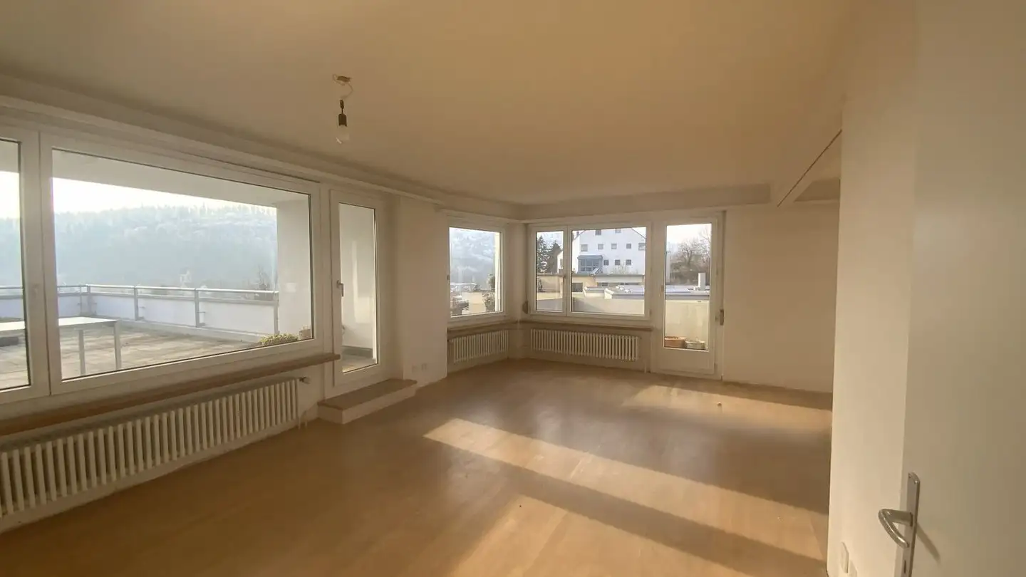 Attico in affitto - Brünnelihöhestrasse 2, 8400 Winterthur