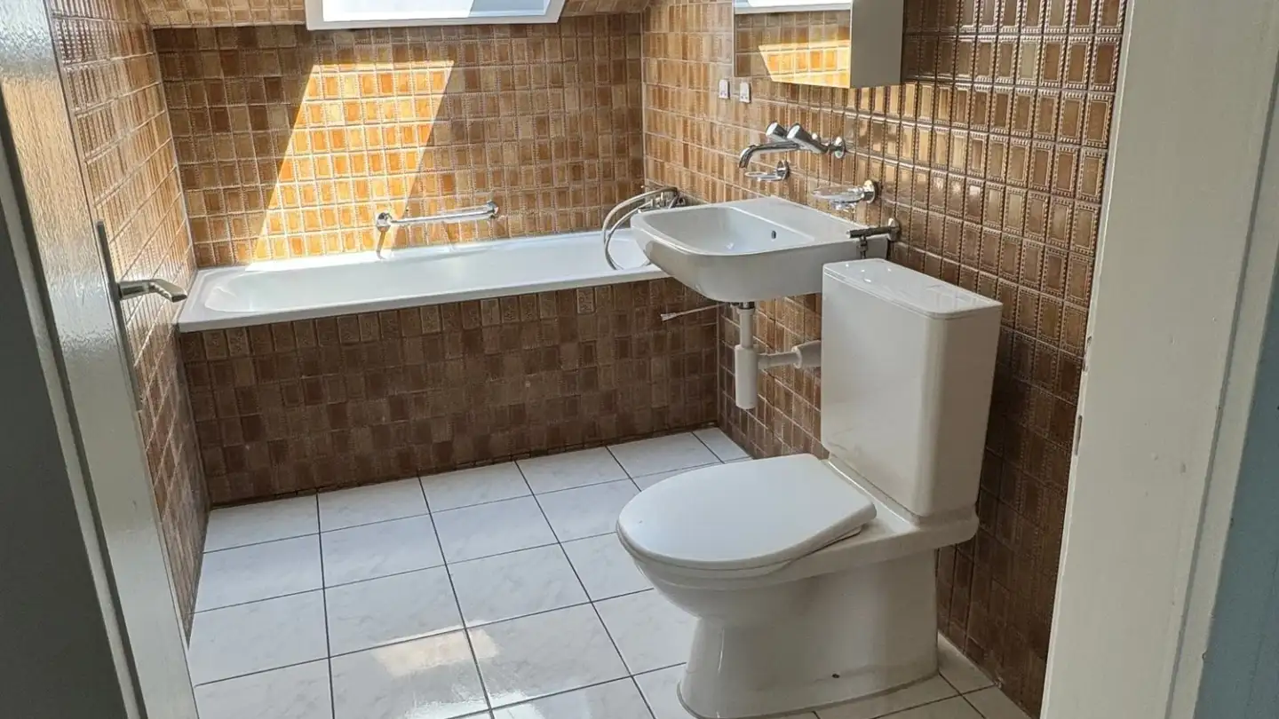 Wohnung mieten - Sonnmattstrasse 2, 4665 Oftringen - Foto 4