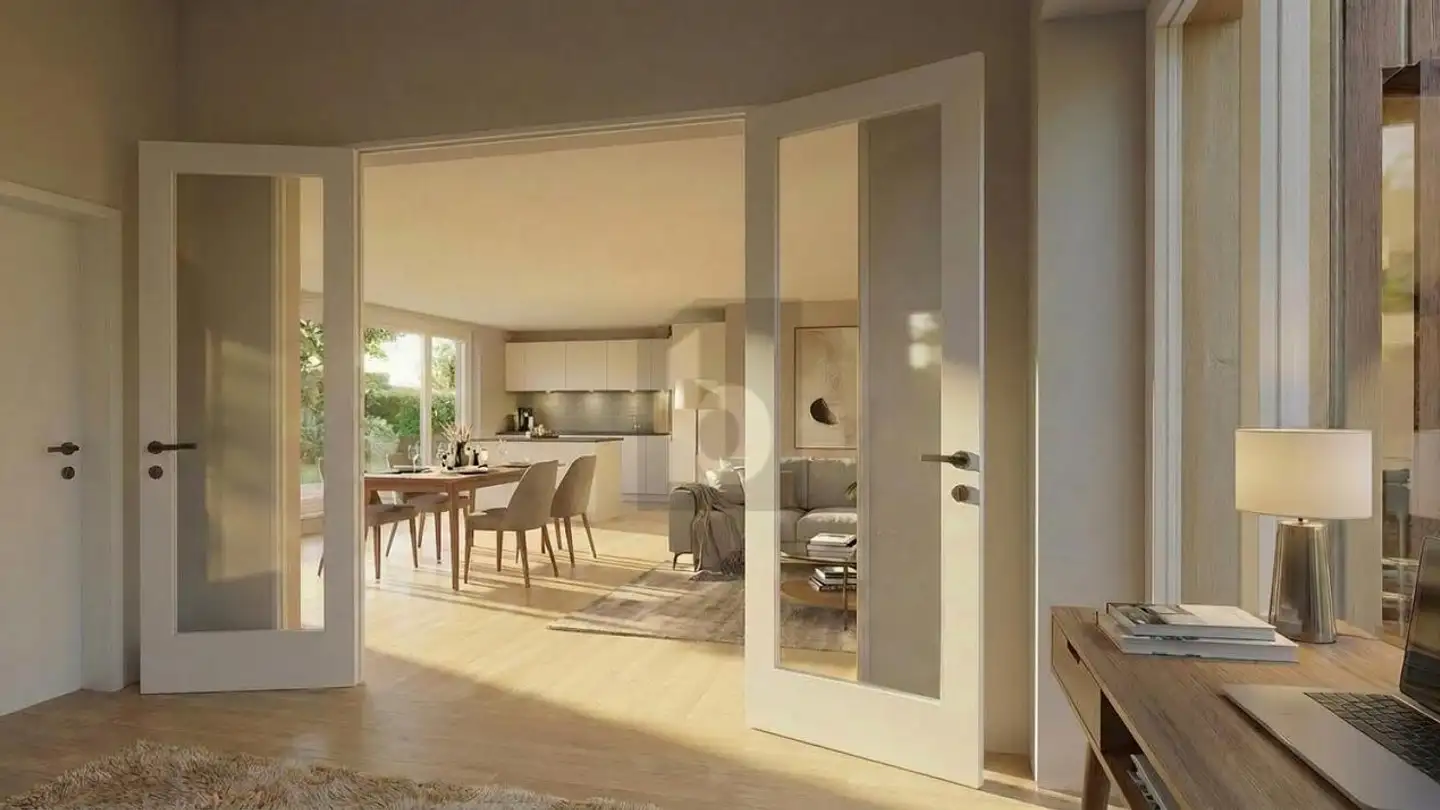 Wohnung kaufen - 1342 Le Pont - Foto 3