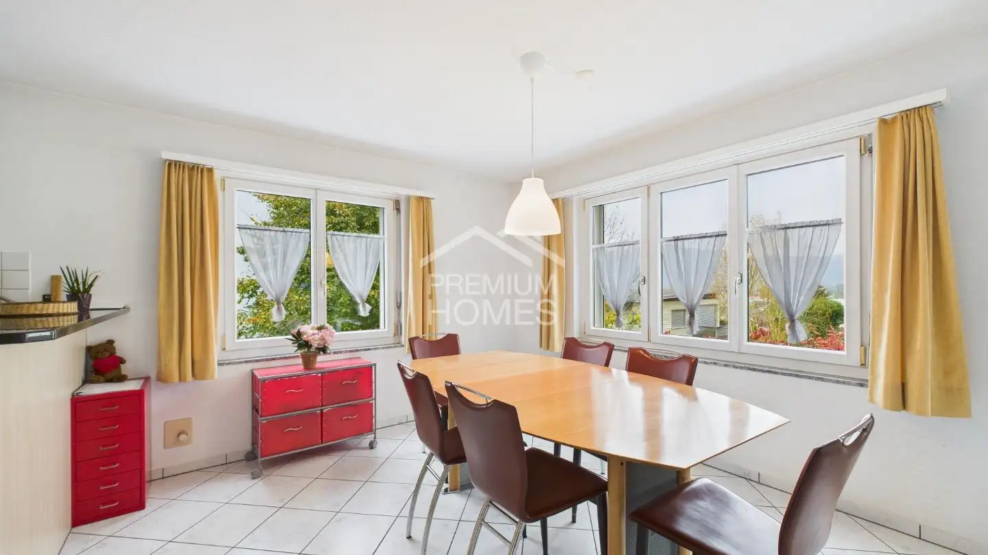 Maison individuelle à vendre - 9445 Rebstein - Photo 2