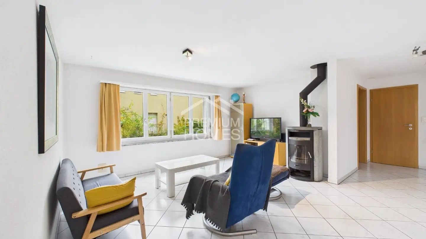 Maison individuelle à vendre - 9445 Rebstein