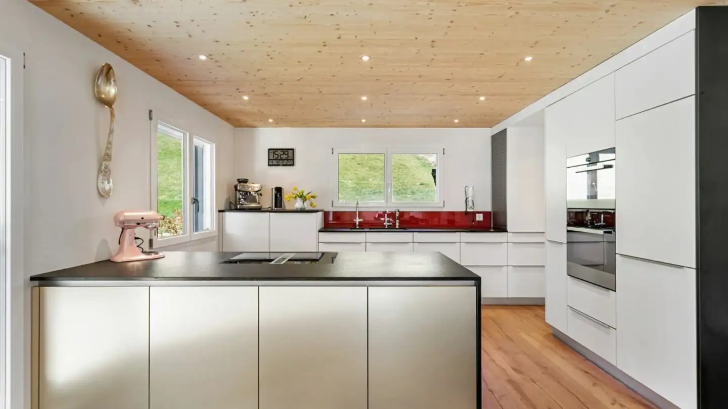 Casa singola in vendita - Sonnenweg 2, 9127 St. Peterzell - Foto 4