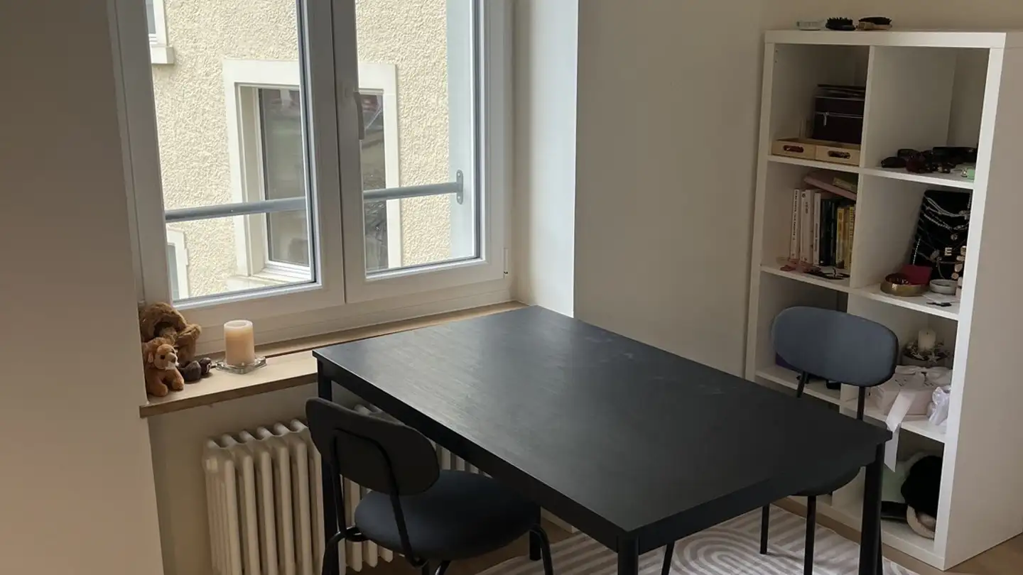 Casa singola in affitto - 8003 Zürich