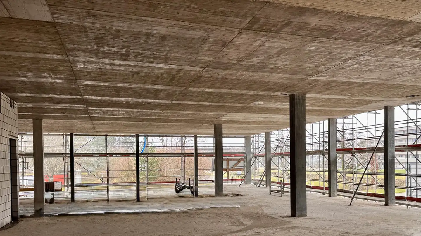 Gewerbe mieten - Aarauerstrasse 60b, 5603 Staufen - Foto 2