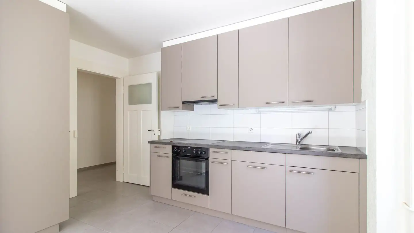 Appartamento in affitto - Route De La Jaluse 13, 2400 Le Locle
