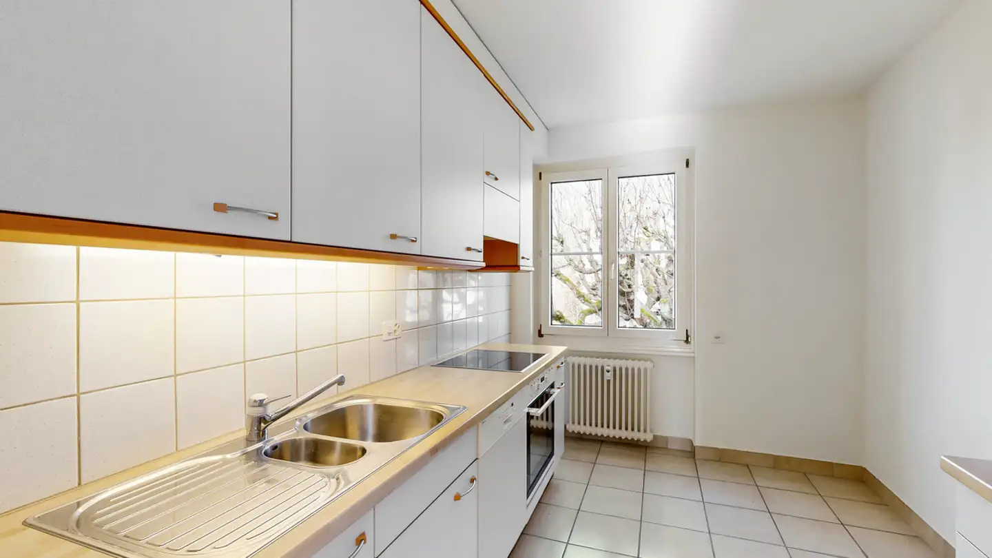 Wohnung mieten - Birseckstrasse, 4142 Münchenstein - Foto 2