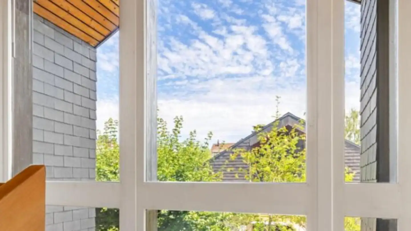 Doppelhaushälfte kaufen - 8805 Richterswil - Foto 2