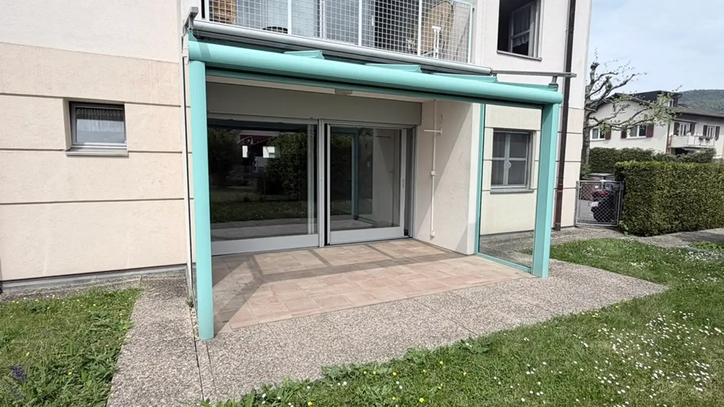 Wohnung kaufen - 2800 Delémont - Foto 3