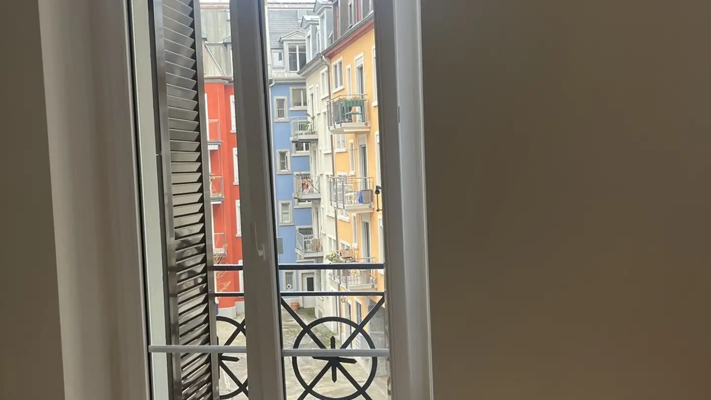 Casa singola in affitto - 8003 Zürich - Foto 2