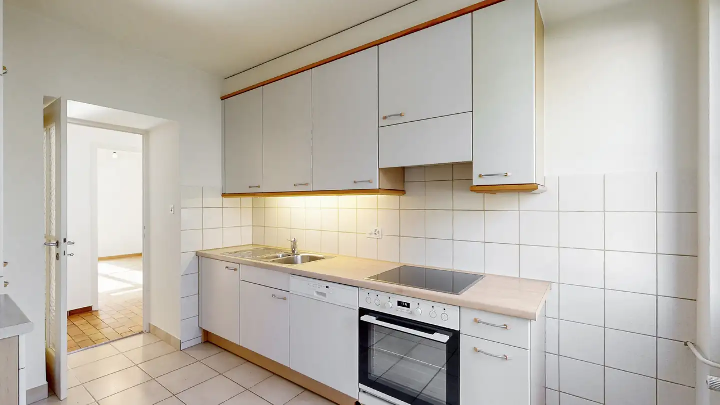 Wohnung mieten - Birseckstrasse, 4142 Münchenstein - Foto 3