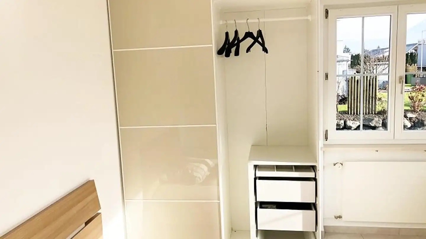 Appartamento ammobiliato in affitto - Zinggenstrasse 28, 9443 Widnau - Photo 2