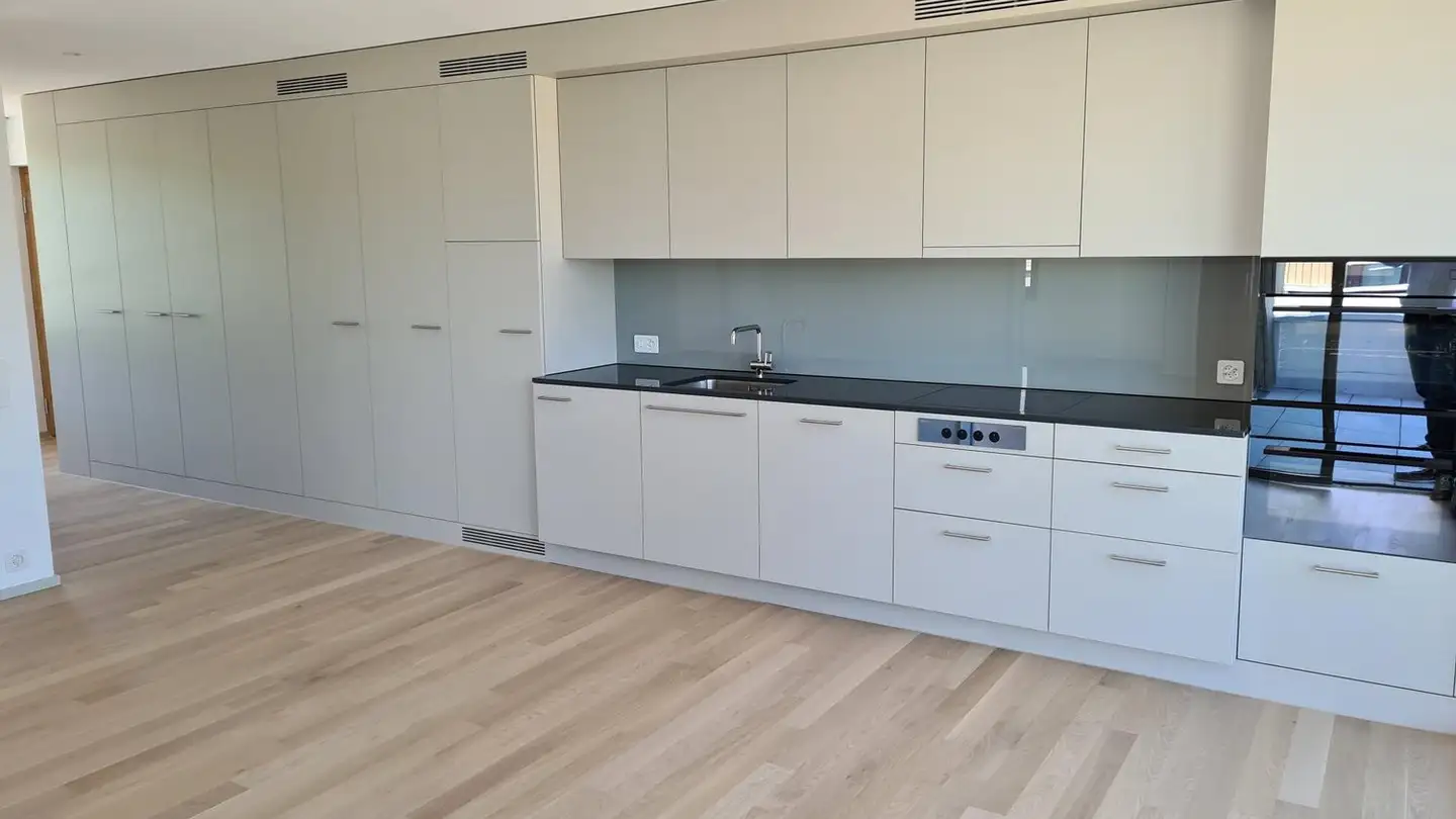 Wohnung mieten - General-Weber-Strasse 34, 8500 Frauenfeld