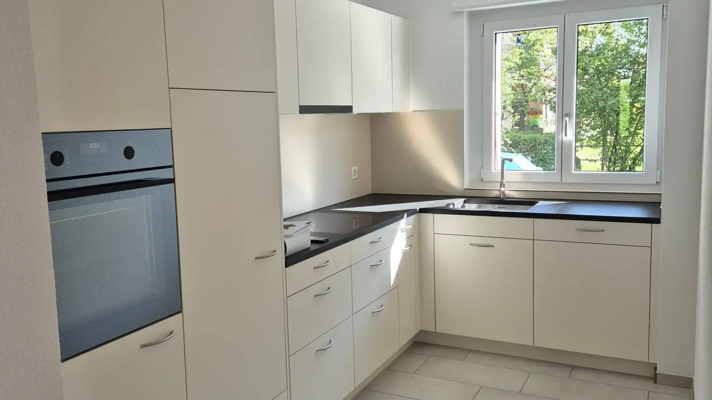 Apartment for rent - Dorfbachstrasse 58, 3098 Köniz