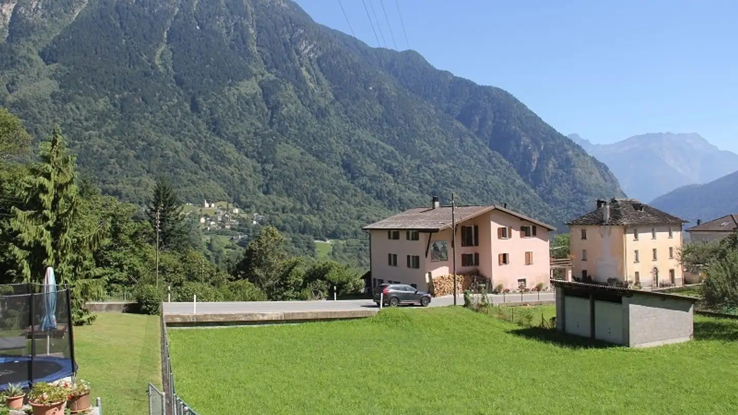 Terreno edificabile in vendita - 6723 Castro - Photo 2