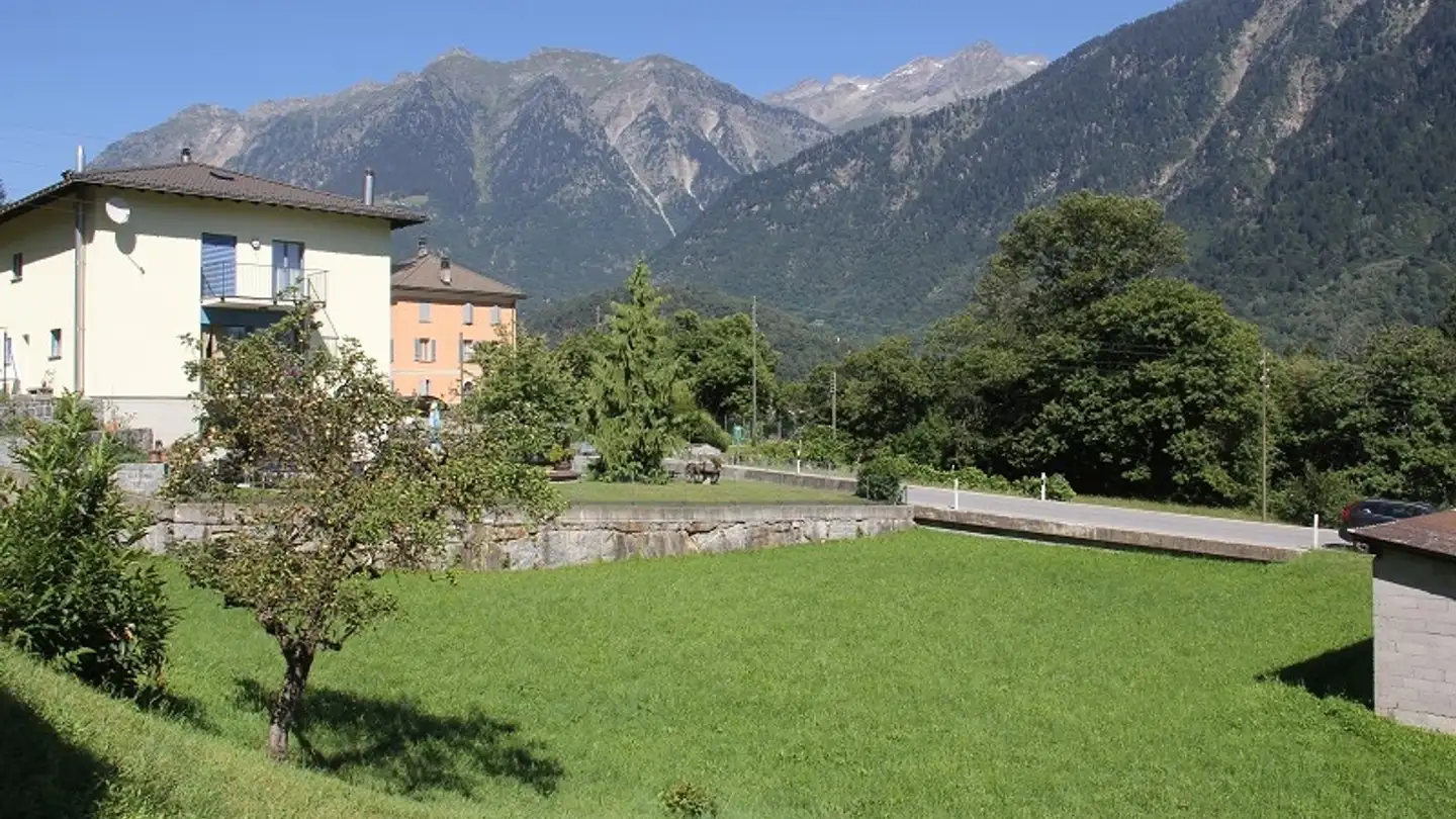 Terreno edificabile in vendita - 6723 Castro - Photo 3