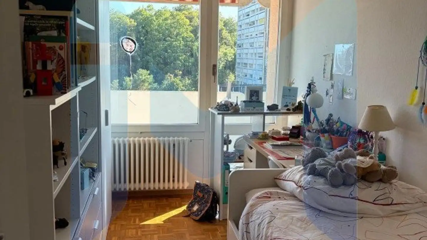 Wohnung mieten - 1110 Morges - Foto 4