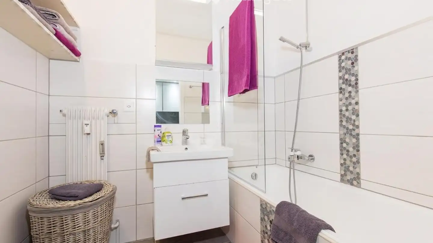 Appartamento in affitto - Rue Du Pas De L'ours, 3963 Crans-Montana - Foto 4
