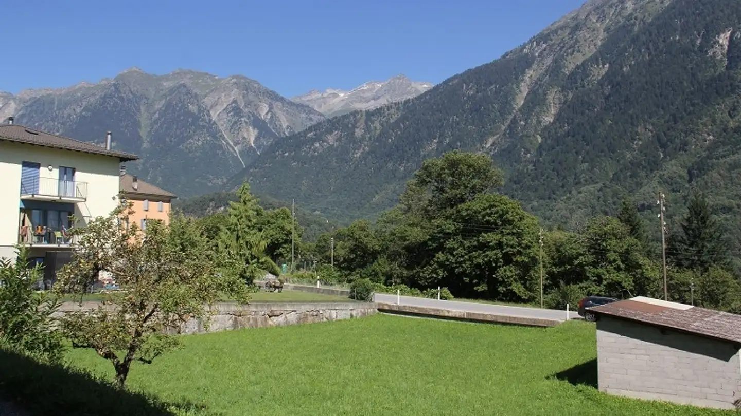 Terreno edificabile in vendita - 6723 Castro - Photo 4