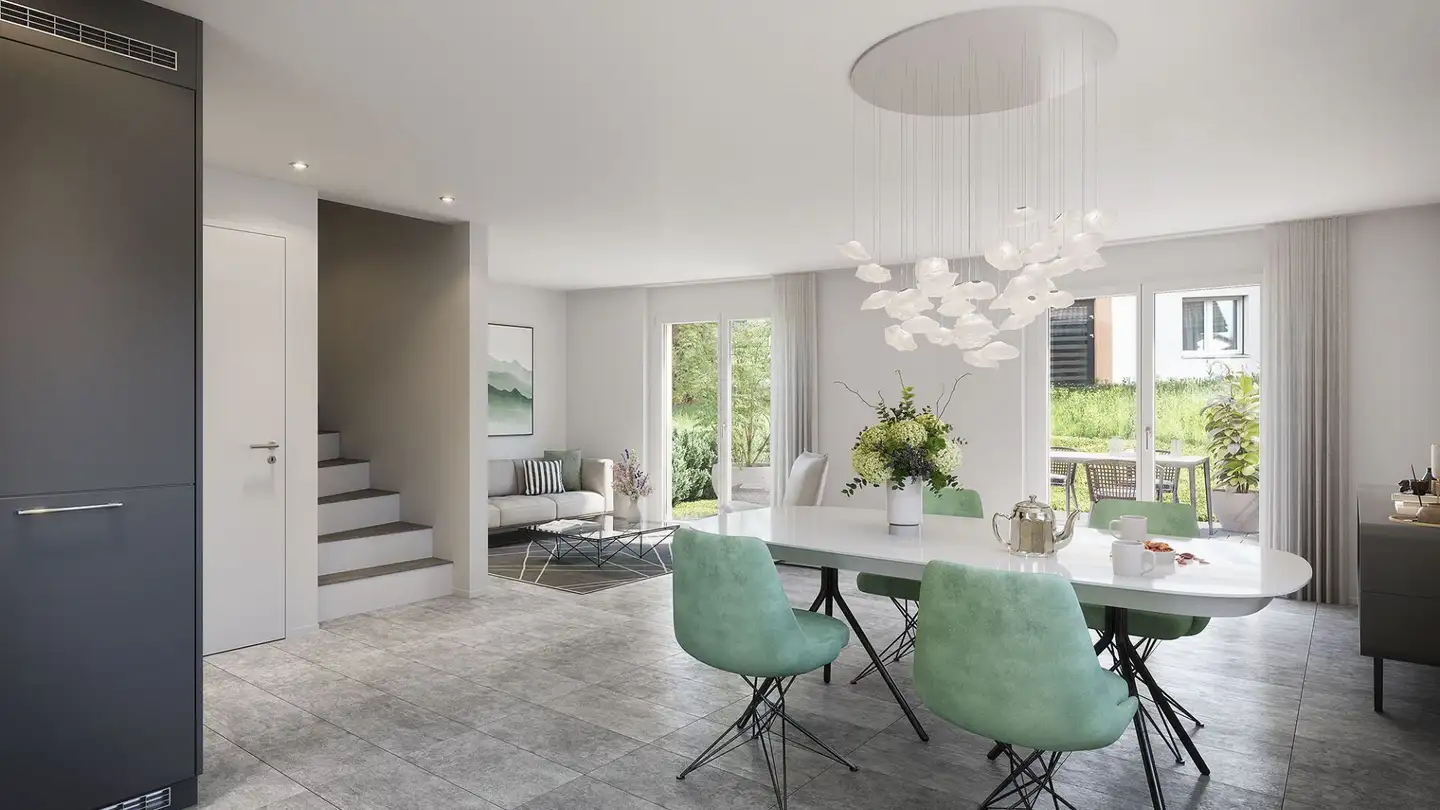 Casa singola in vendita - Bahnhofstrasse 4, 8586 Erlen - Photo 3