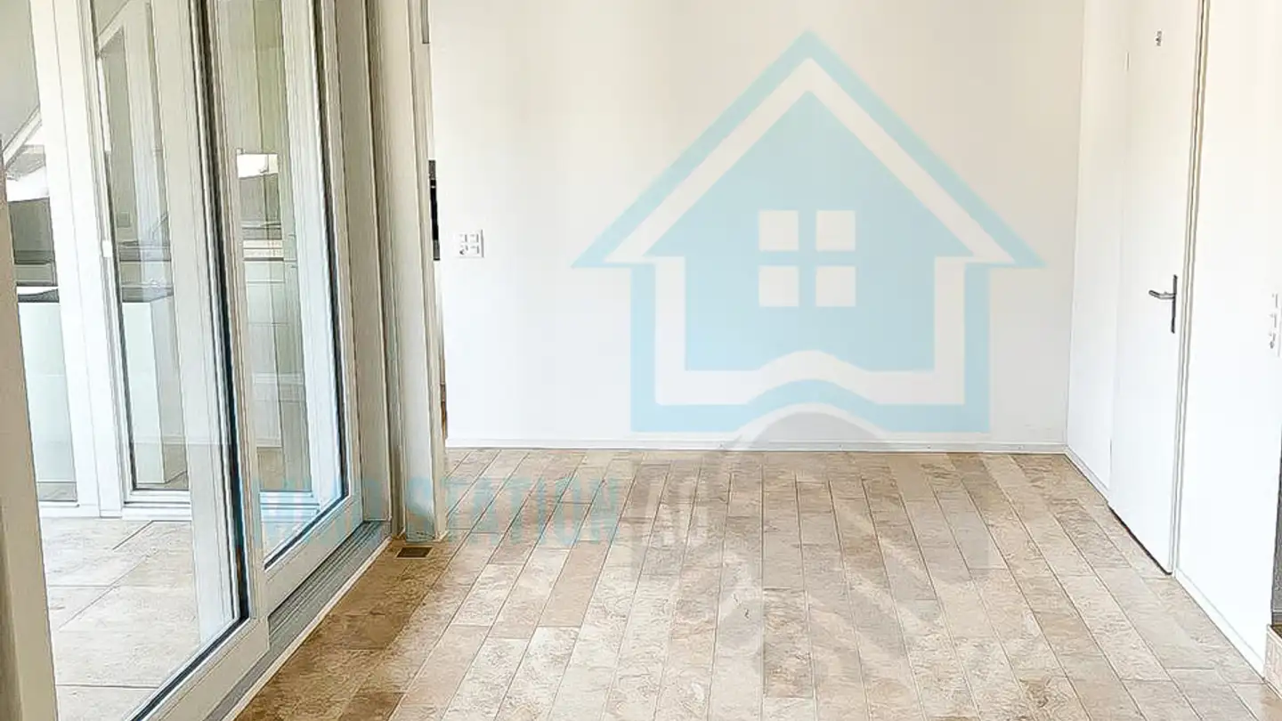 Attic flat for rent - Viehmarktgasse 39, 4242 Laufen - Photo 3