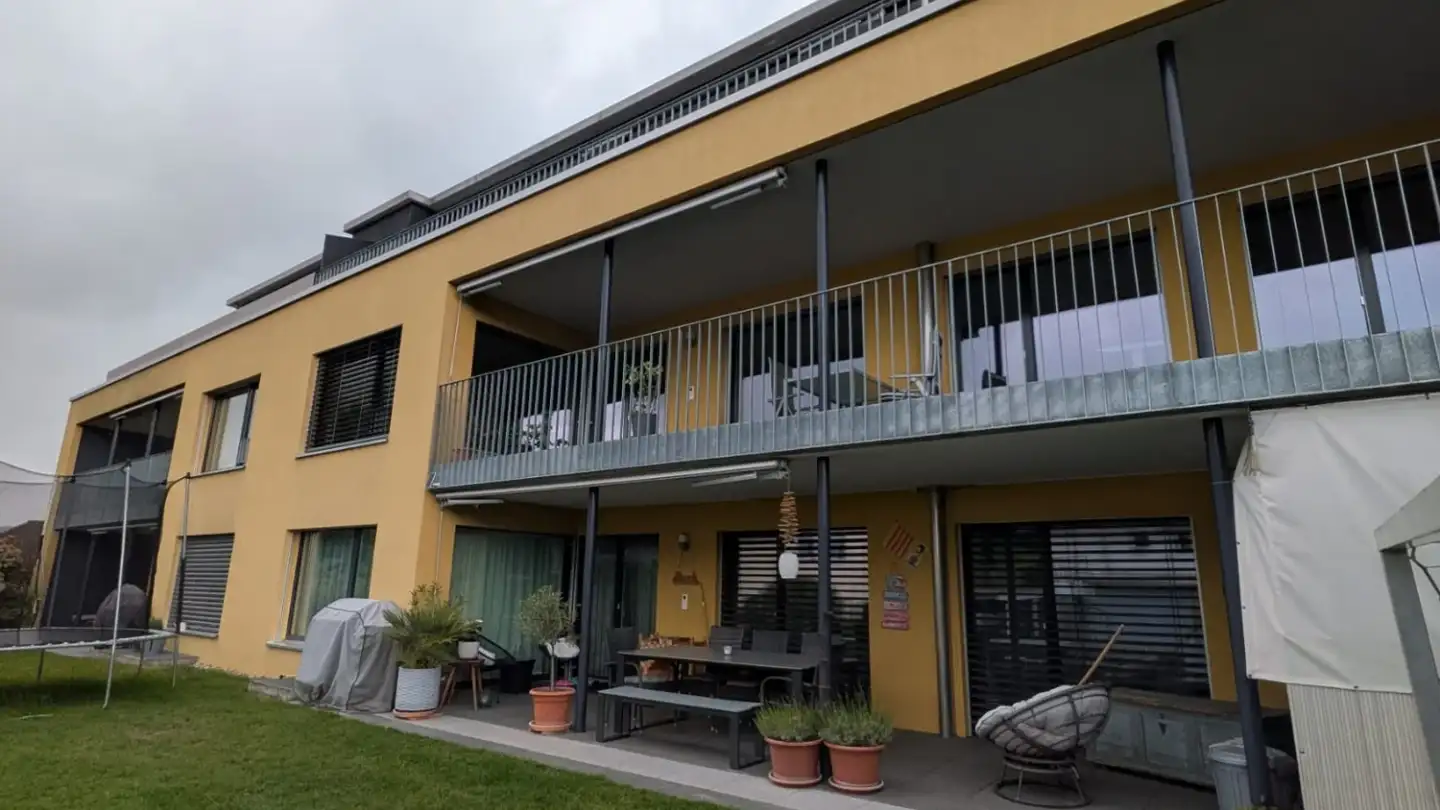 Parkplatz im Freien mieten - Gässlimattweg, 3067 Boll