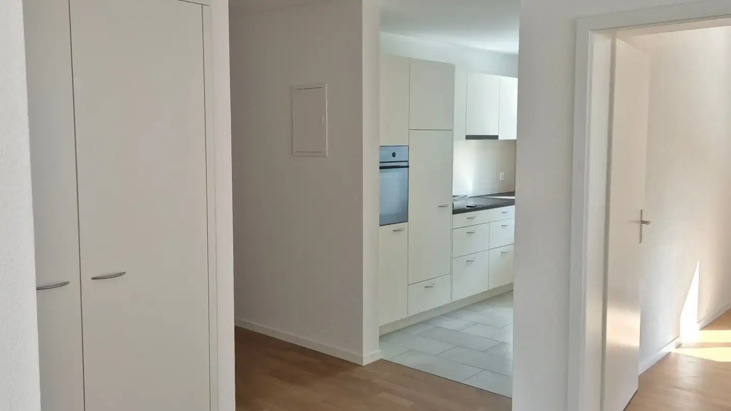 Apartment for rent - Dorfbachstrasse 58, 3098 Köniz - Photo 2