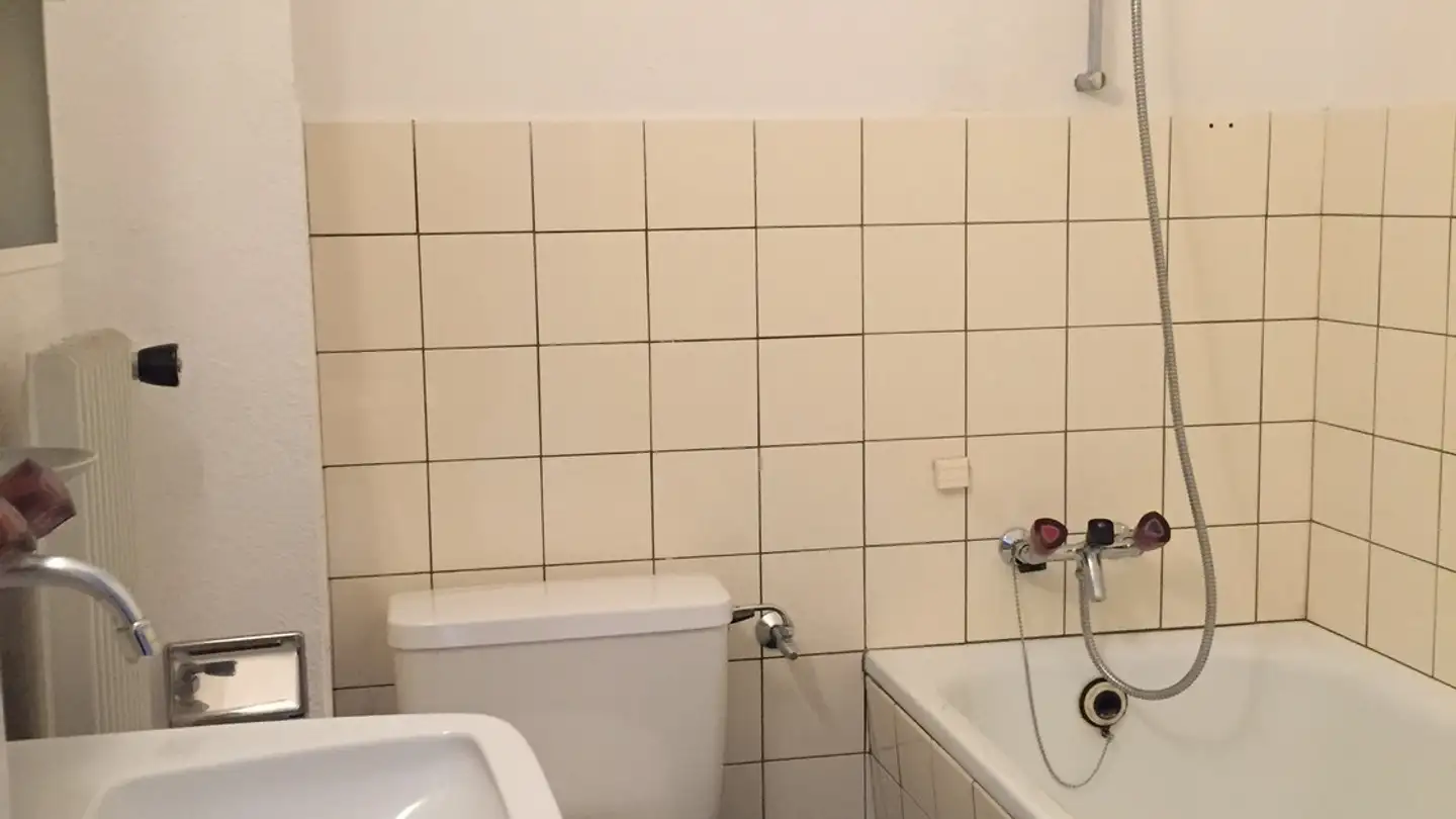 Apartment for rent - Simon Gfellerweg 8, 2543 Lengnau BE - Photo 3