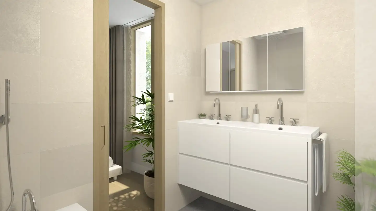 Appartement à vendre - Rue Des Anciens Moulins, 1820 Montreux - Photo 4