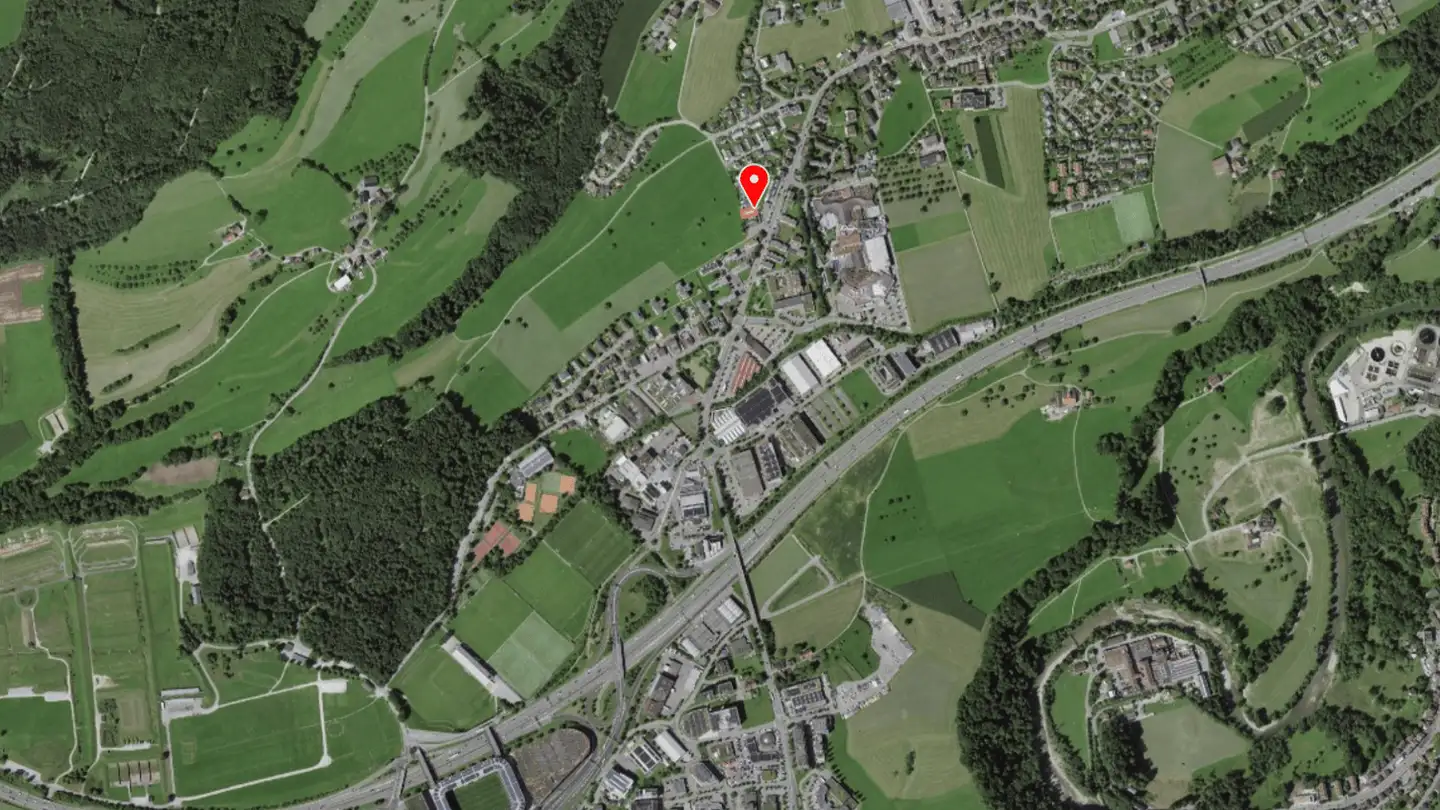 Single house for sale - Sonnenbüelstrasse 14, 9030 Abtwil SG - Photo 4