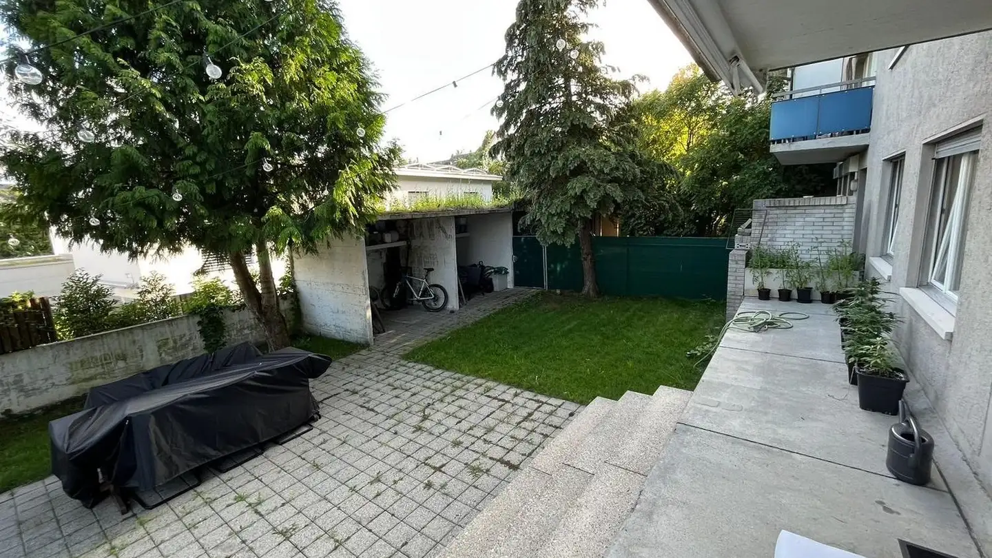 Appartement à louer - Schützenmattstrasse 24, 8802 Kilchberg ZH - Photo 2