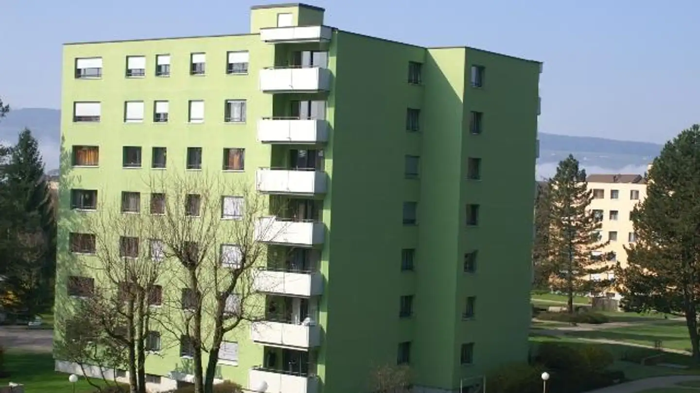 Appartamento in affitto - Brunnenwiesenstrasse 40, 8610 Uster