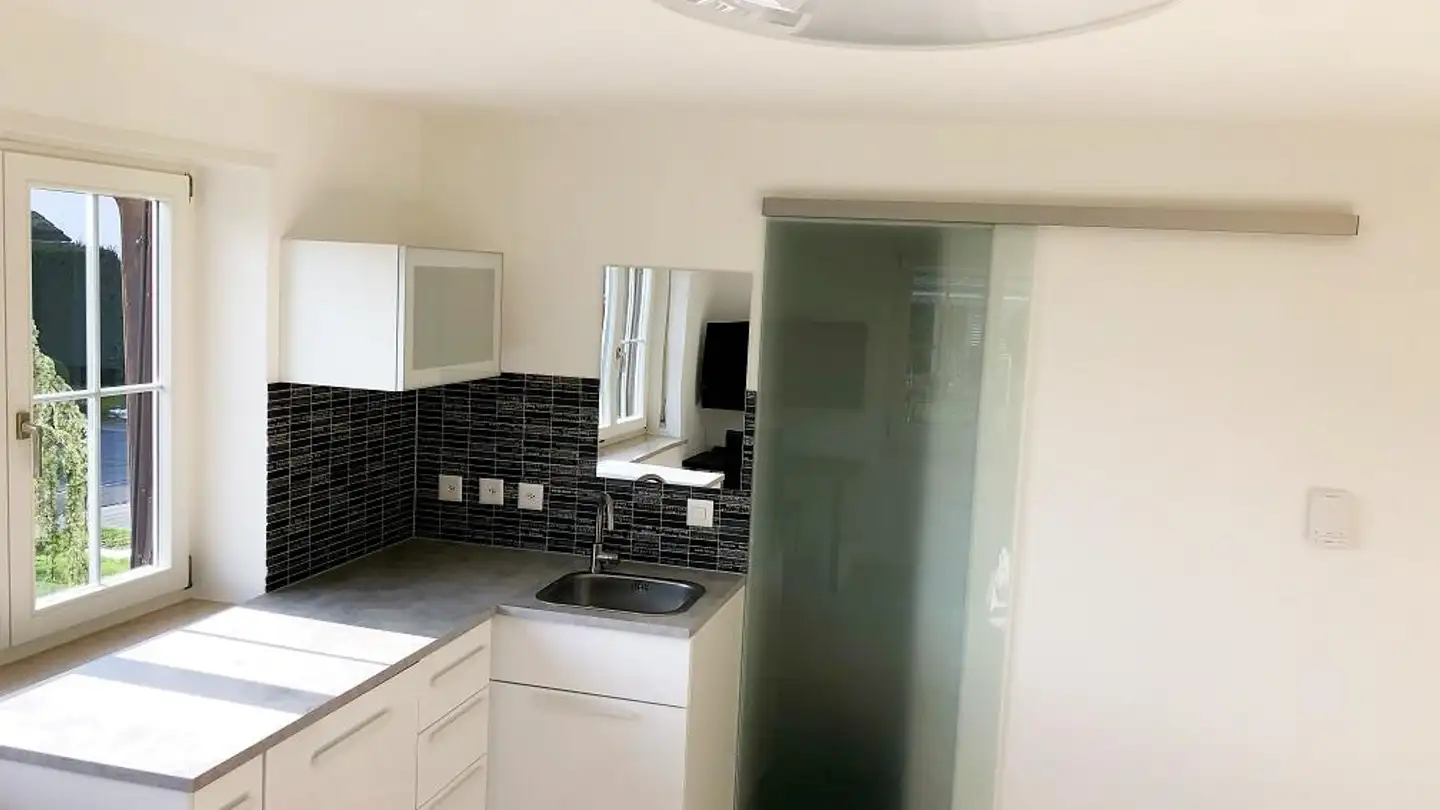 Appartamento ammobiliato in affitto - Zinggenstrasse 28, 9443 Widnau - Photo 3