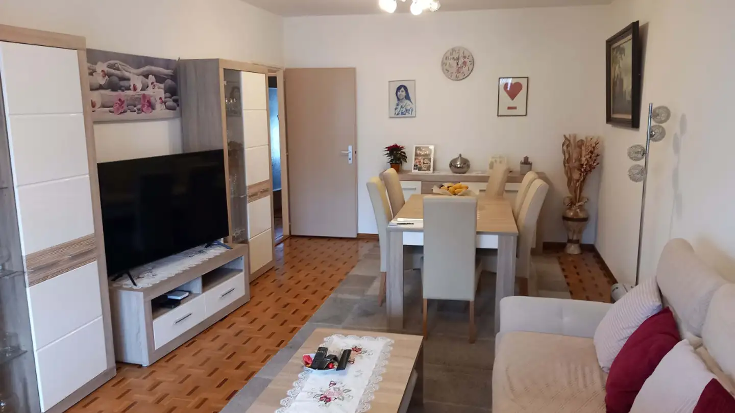 Appartement à vendre - Rue Gilbert 15, 1217 Meyrin - Photo 3