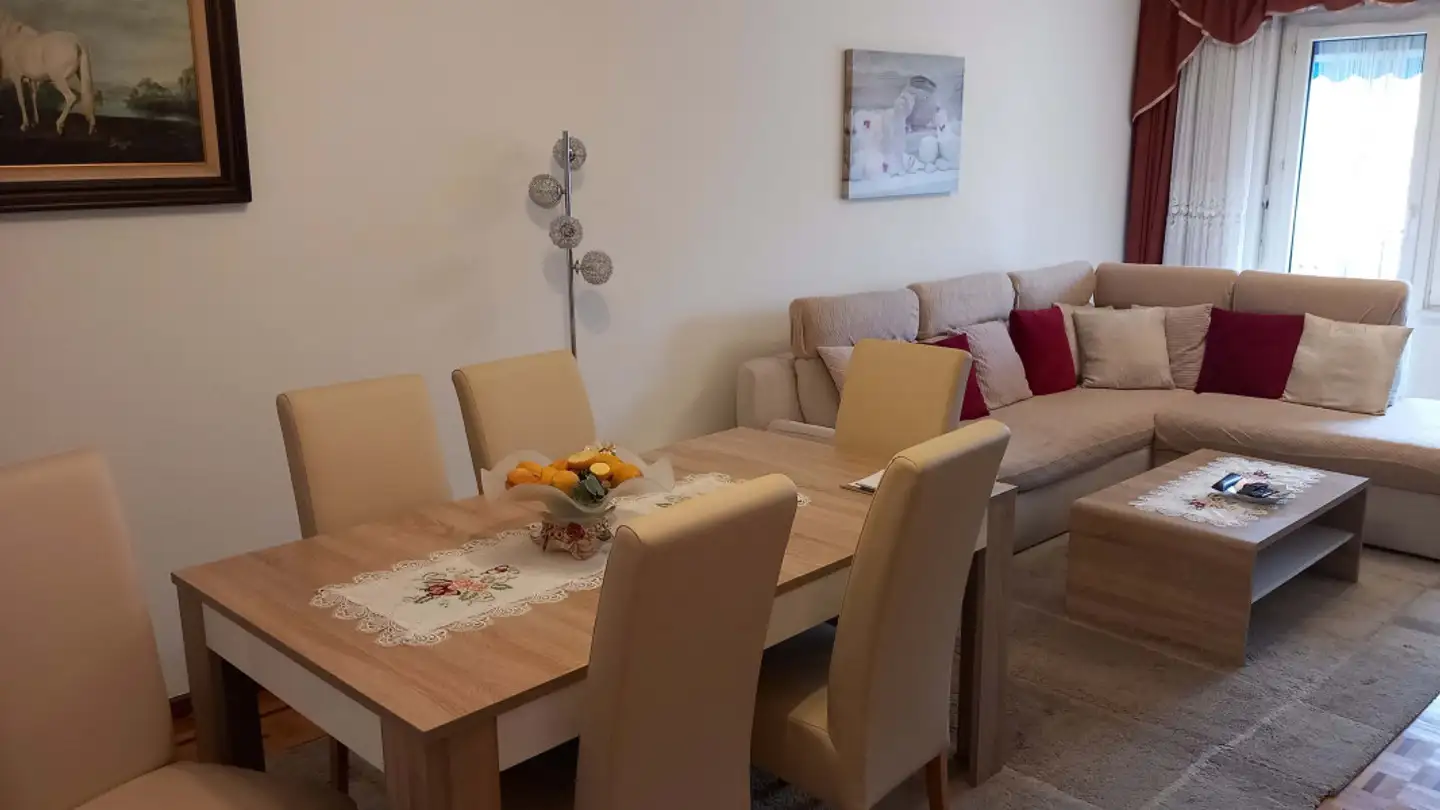 Appartement à vendre - Rue Gilbert 15, 1217 Meyrin - Photo 4