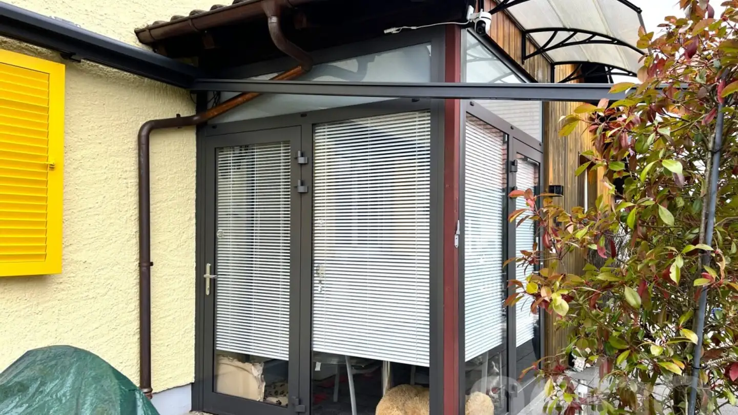 Maison individuelle à vendre - Palisadenweg, 4663 Aarburg - Photo 2