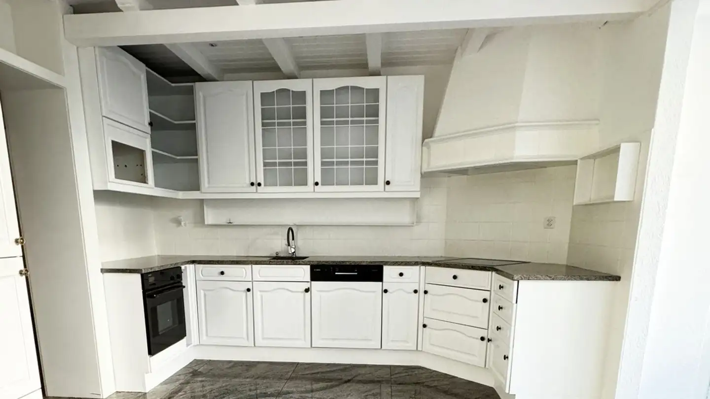 Appartement à louer - Schlossgasse 7, 4057 Basel