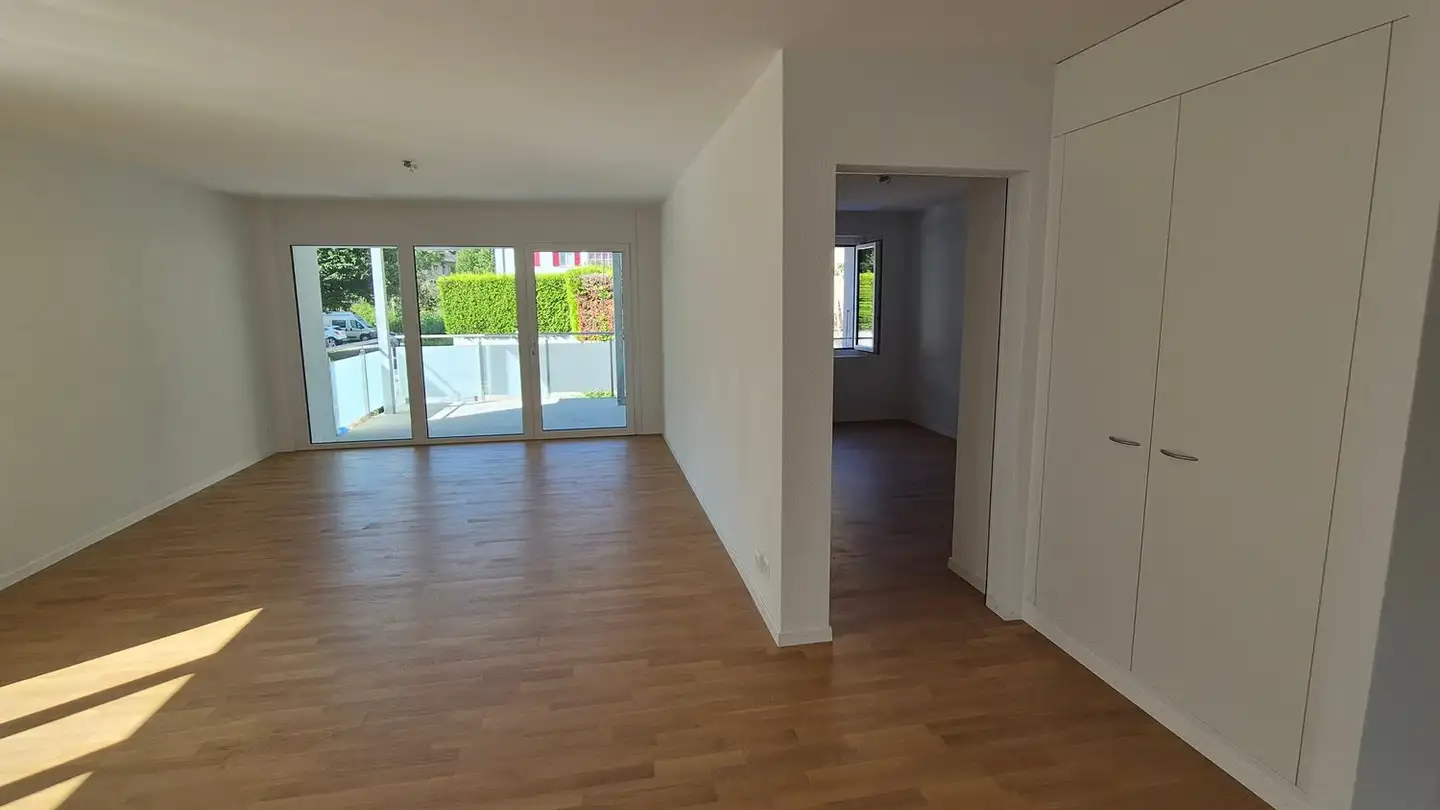 Apartment for rent - Dorfbachstrasse 58, 3098 Köniz - Photo 4
