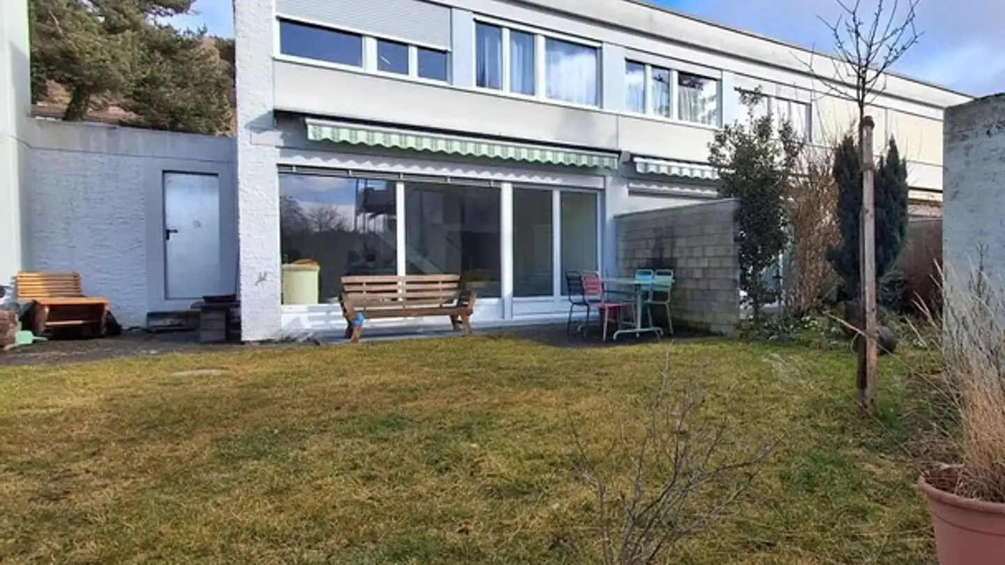 Single house for rent - Biberweg, 3075 Rüfenacht BE - Photo 2