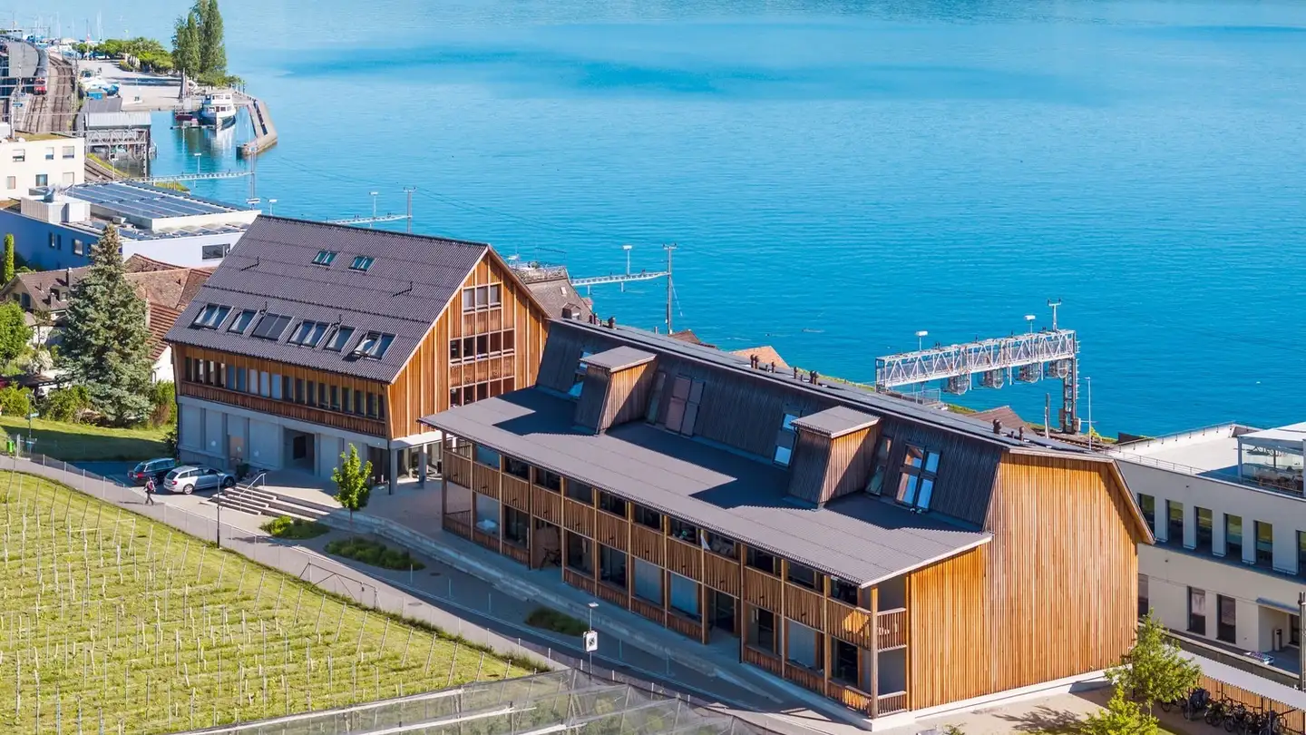 Single room for rent - Meierhofstrasse 3a, 8820 Wädenswil - Photo 2