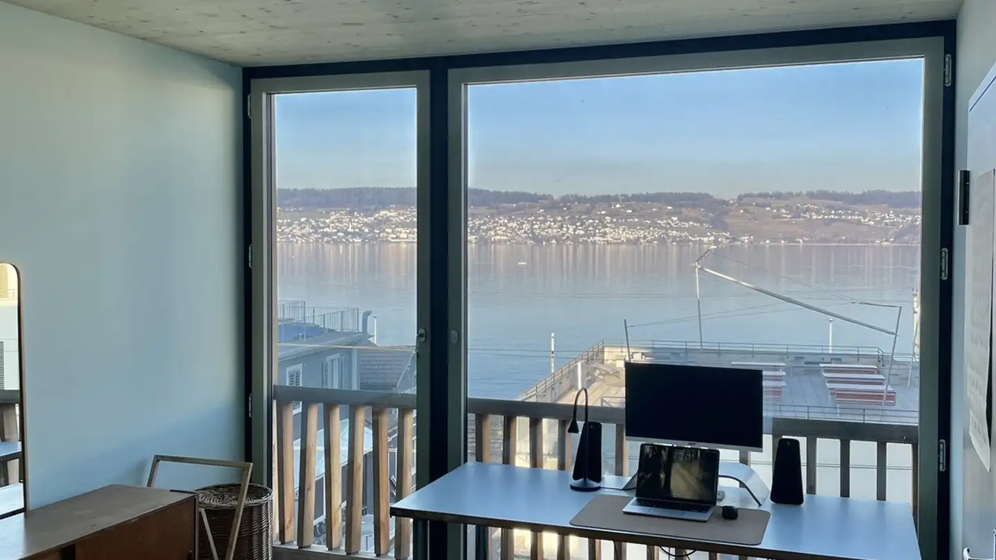 Single room for rent - Meierhofstrasse 3a, 8820 Wädenswil - Photo 3